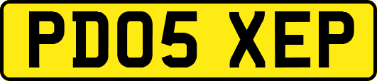 PD05XEP