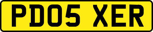 PD05XER