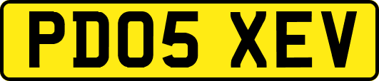 PD05XEV
