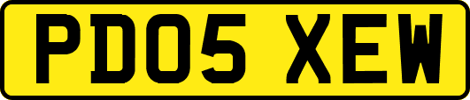 PD05XEW