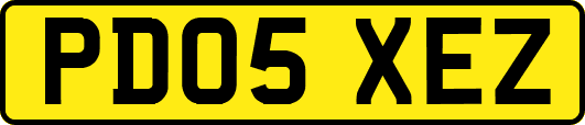PD05XEZ