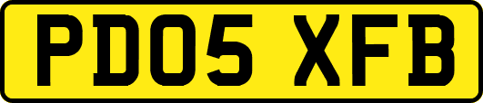 PD05XFB