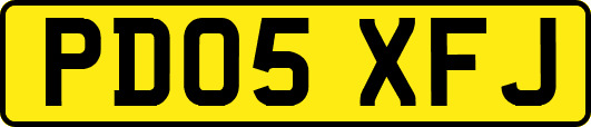 PD05XFJ