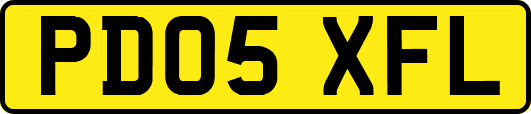 PD05XFL