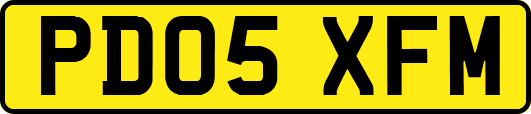 PD05XFM