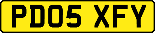 PD05XFY