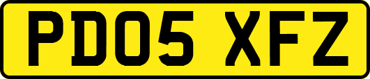 PD05XFZ