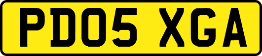 PD05XGA