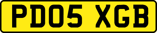 PD05XGB