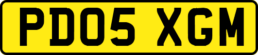 PD05XGM