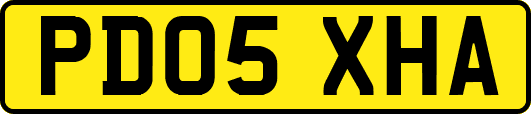 PD05XHA
