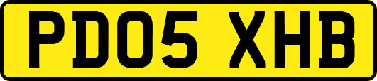 PD05XHB