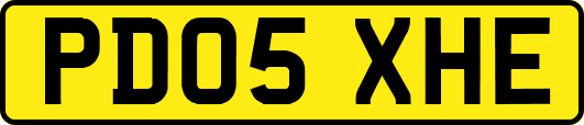 PD05XHE