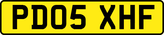 PD05XHF