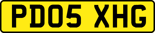 PD05XHG