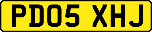 PD05XHJ