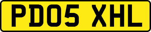 PD05XHL