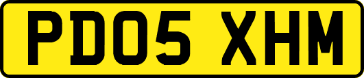 PD05XHM