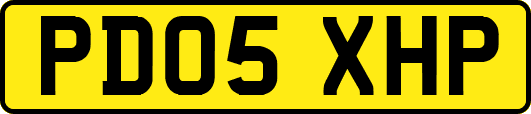 PD05XHP