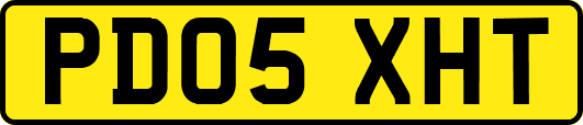 PD05XHT