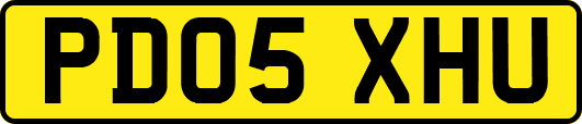 PD05XHU