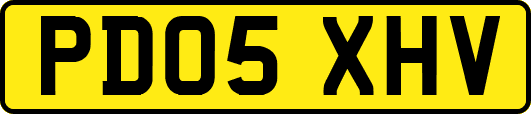PD05XHV