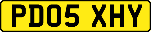 PD05XHY