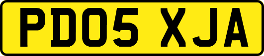 PD05XJA