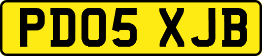 PD05XJB