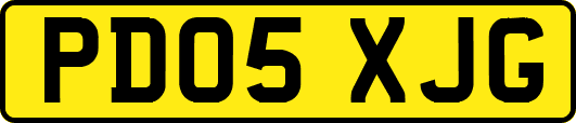 PD05XJG