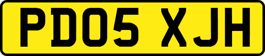 PD05XJH