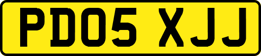 PD05XJJ