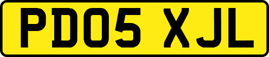 PD05XJL