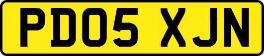 PD05XJN