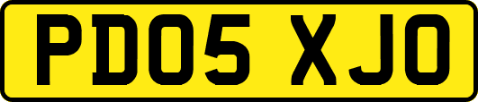 PD05XJO