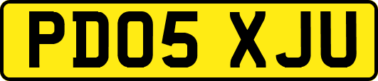 PD05XJU