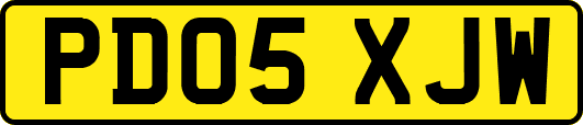 PD05XJW