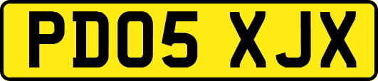PD05XJX