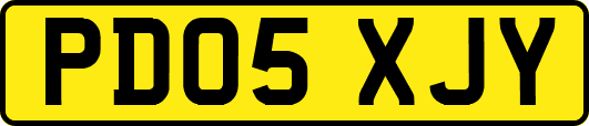 PD05XJY