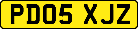 PD05XJZ