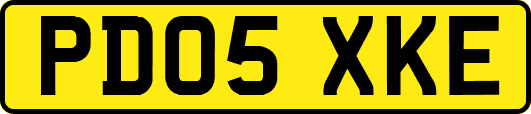 PD05XKE