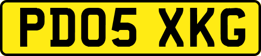 PD05XKG