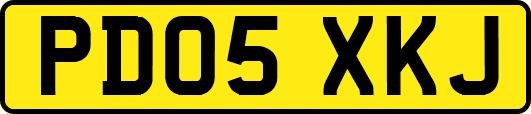 PD05XKJ