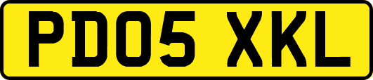 PD05XKL