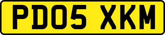 PD05XKM