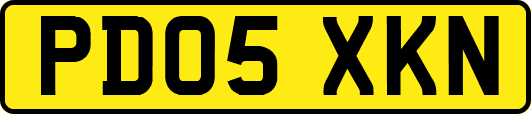 PD05XKN
