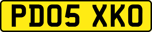 PD05XKO