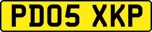 PD05XKP