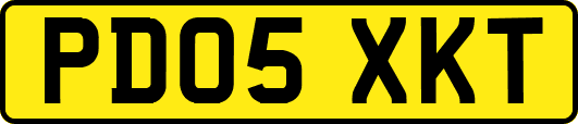 PD05XKT