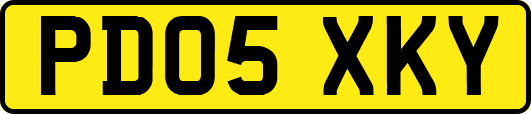 PD05XKY